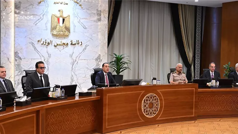مدبولي: الحكومة ملتزمة ببرنامجها لسداد مستحقات الشركاء الأجانب