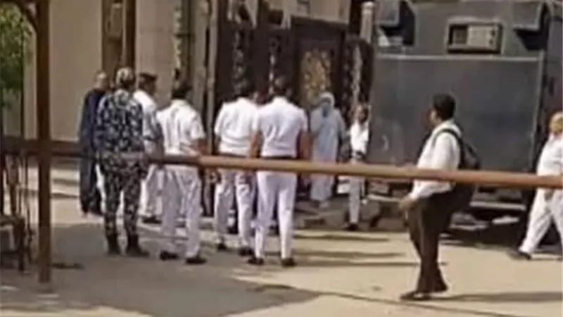 الحكم على الراقصة ليندا بتهمة التحريض على الفسق والفجور.. غدا 