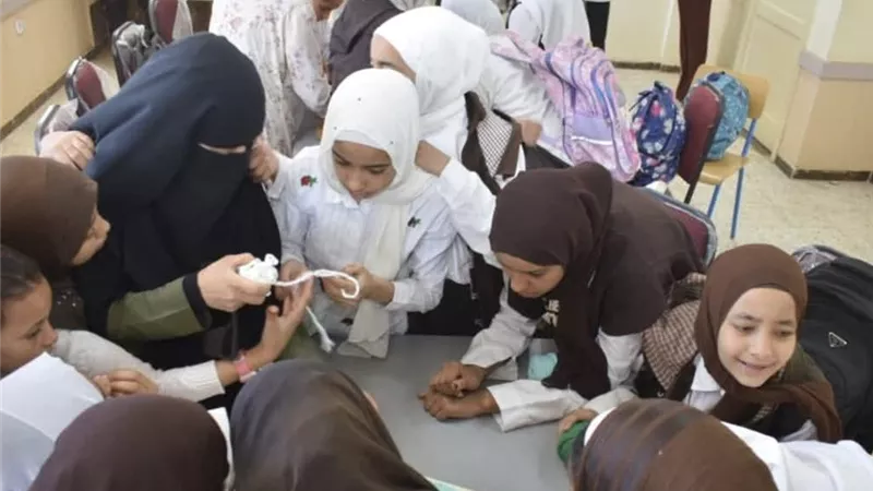 مناقشات حول دور المؤسسات الثقافية في نشر وتعزيز القيم بالمنيا