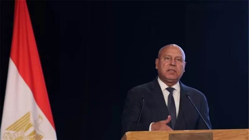 كامل الوزير: إعادة إعمار غزة فرصة لتكثيف التعاون العربي في قطاع الحديد والصلب