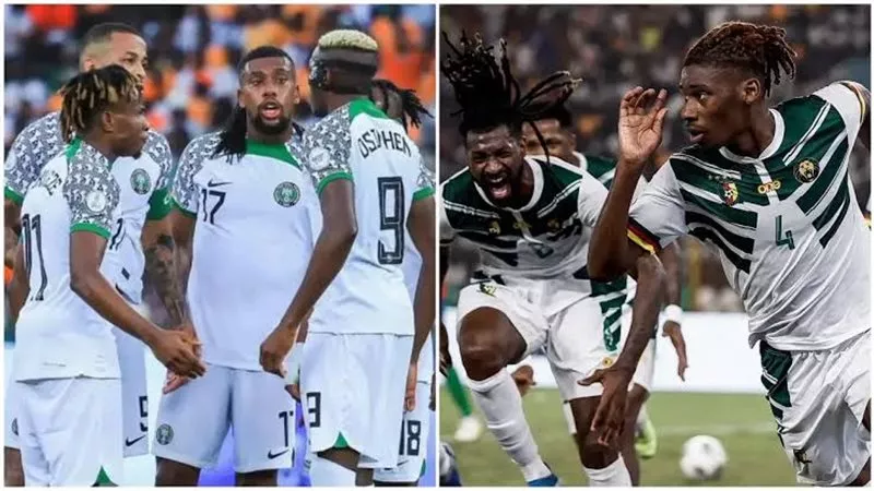 خالد الغندور يكشف تفاصيل مباريات الملحق الإفريقي المؤهل لكأس العالم 2026