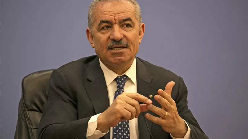  مبعوث الرئيس الفلسطيني: جاهزون لتشغيل معبر رفح|فيديو