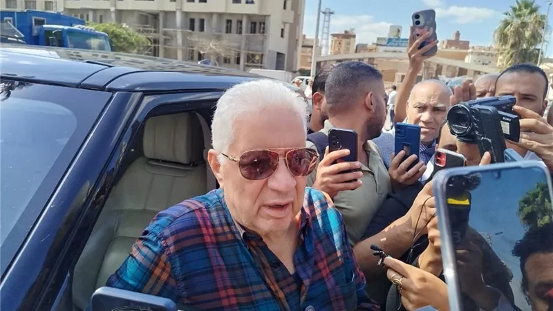 مرتضى منصور يكشف تفاصيل جديدة في قضية أرض نادي الزمالك بأكتوبر