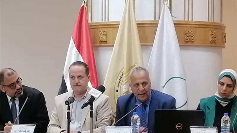 تغيير الاسم.. أبرز توصيات المائدة المستديرة لتطبيق الذكاء الاصطناعي بـ«القومي لثقافة الطفل»