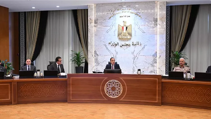 قرار حكومي بتحصيل 45 قرشا عن كل متر مكعب يتم الترخيص بصرفه من مياه الصرف الزراعي