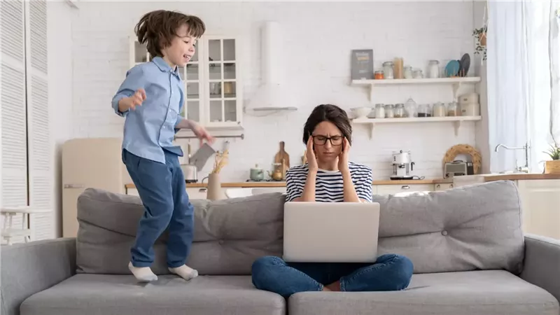 كيفية التعامل معه ADHD عند الأطفال