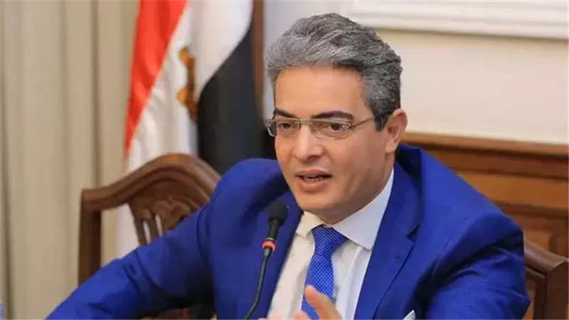  نقيب الإعلاميين عن ظهور عزة سعيد: هنحقق في الموضوع| خاص