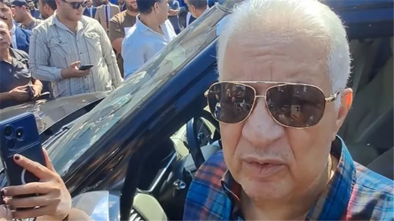 منصور يكشف أسرار 5 سنوات: استرديت حقوق الشباب… والزمالك في خبر كان