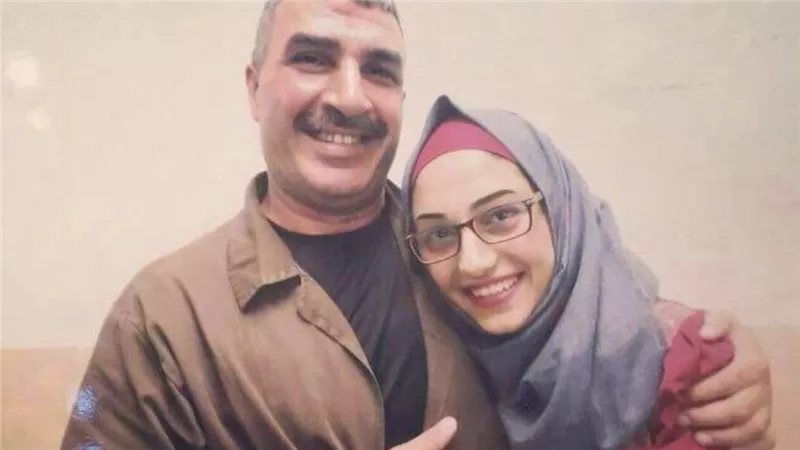  «الشرباتي» يستنشق الحرية بعد 27 عامًا في السجون الإسرائيلية