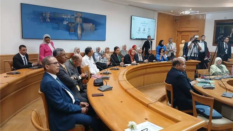 «الأعلى للثقافة» يناقش التغيرات البيئية في مصر بين الحاضر والمستقبل