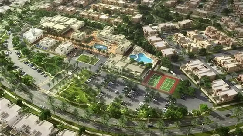 تعرف على المدن الجديدة المصرية المستهدفة لبيع الأراضي بالدولار للشركات الأجنبية