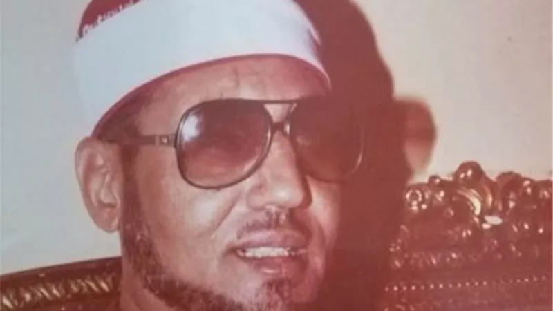 في ذكرى مولده.. سيرة الشيخ محمد عمران آخر عباقرة دولة التلاوة