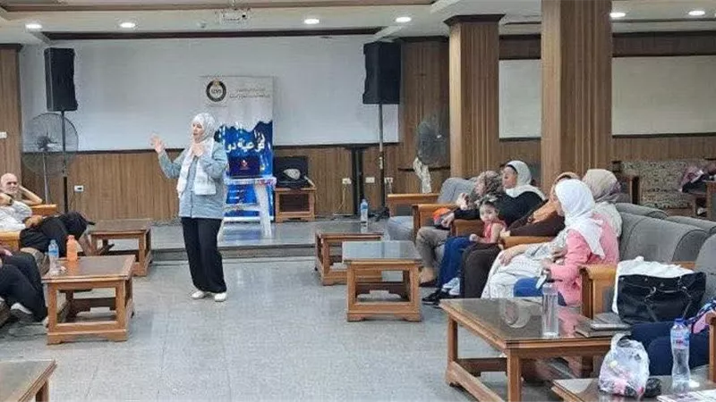 هيئة الدواء تعقد حملات توعوية بعدد من قصور الثقافة والمكتبات العامة