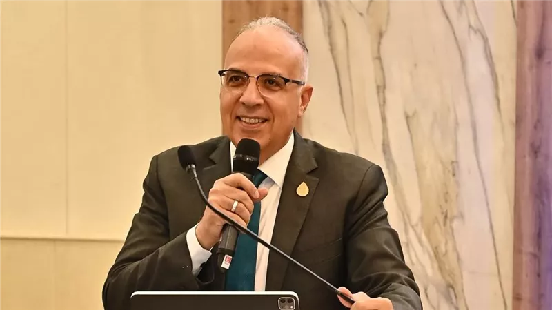 وزير الري يشارك في «يوم برنامج التعاون المصري الهولندي بالبحوث التطبيقية»