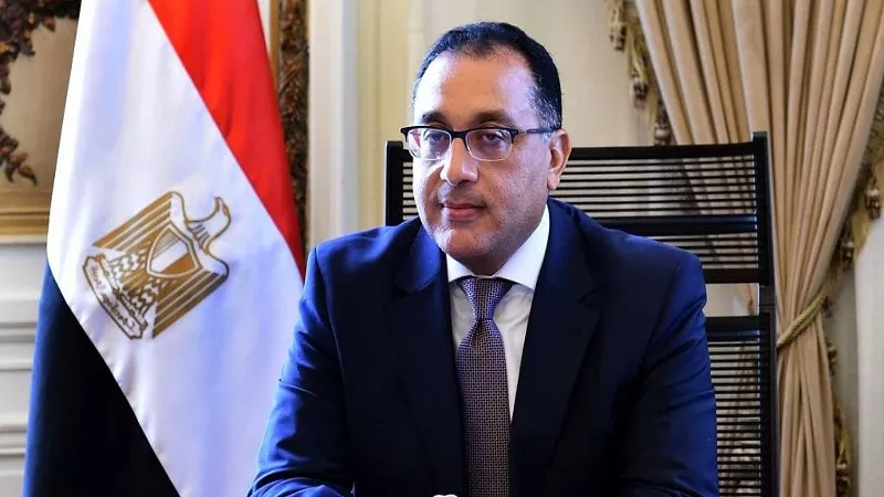 «مدبولي»: صندوق النقد يشيد بنجاح الإصلاحات الاقتصادية بمصر|فيديو