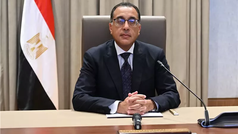 مدبولي: قمة شرم الشيخ للسلام الحدث التاريخي والأبرز في 2025| فيديو