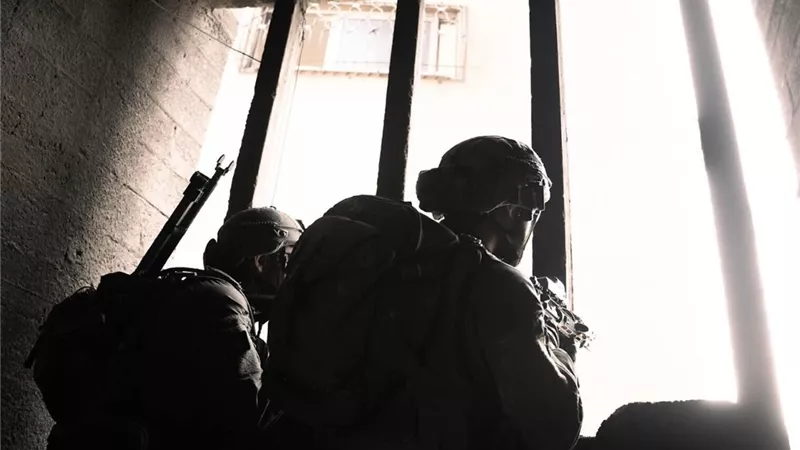 «حماس»: الجثة الرابعة لجندي أُسر في جباليا.. والاحتلال ينفي 