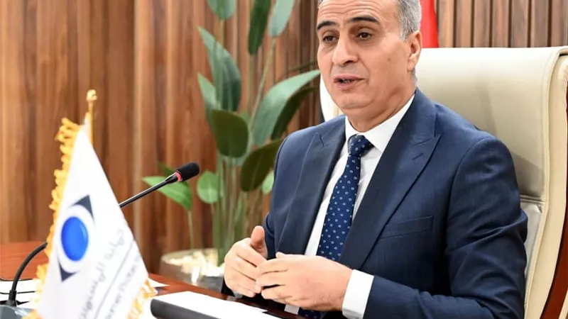 حماية المستهلك تضبط 8.5 طن زيوت مجهولة المصدر بعلامات مزيفة بالشرقية