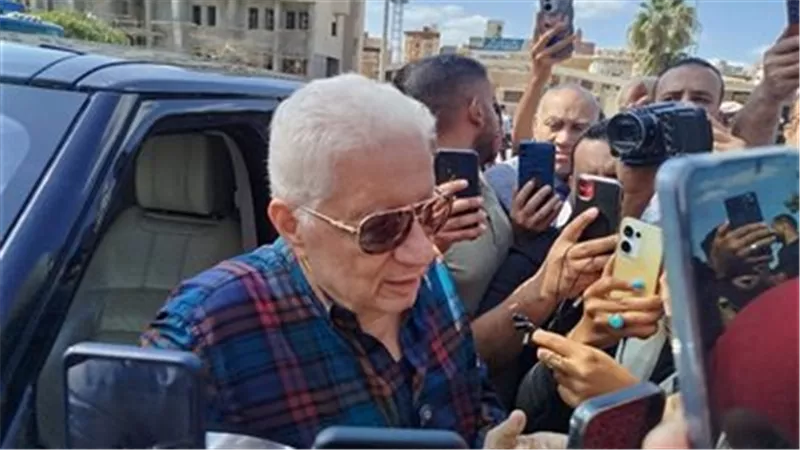 طعن مرتضى منصور ضد وزير الإسكان بسبب سحب أرض الزمالك أمام القضاء الإداري غدا