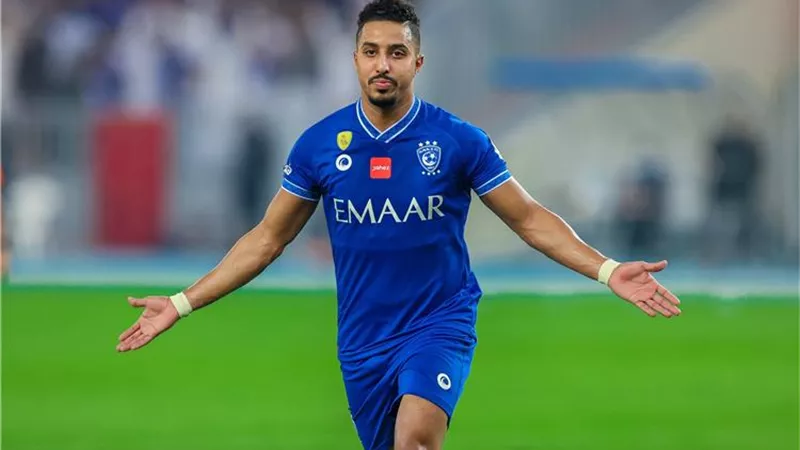 قائد الهلال الأقرب.. موعد حفل توزيع جوائز الأفضل في أسيا 2025