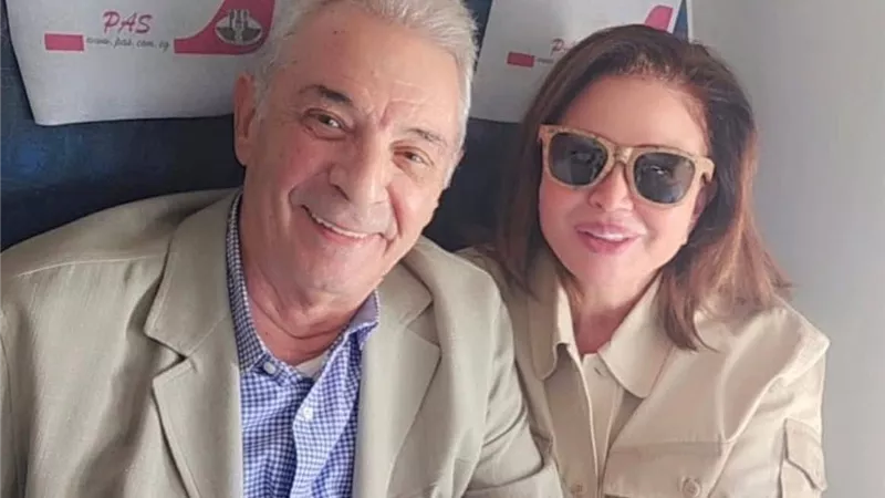 نجوم الفن يتوافدون على المطار استعدادا لمهرجان الجونة السينمائي