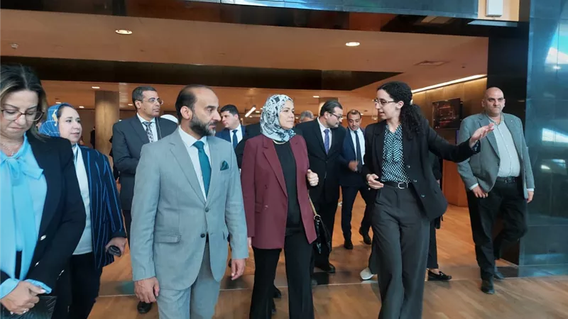 الضرائب: إعداد حزمة تحفيزية جديدة لدمج الاقتصاد غير الرسمي 