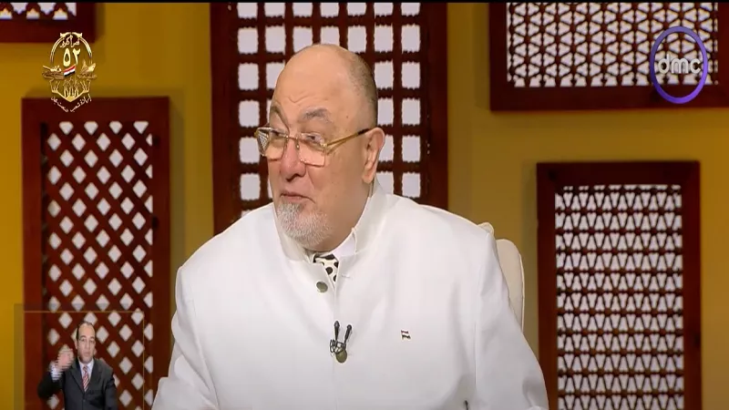 «الجنة في القرآن».. أسرار التعبير الإلهي في وصف النعيم والثواب| فيديو