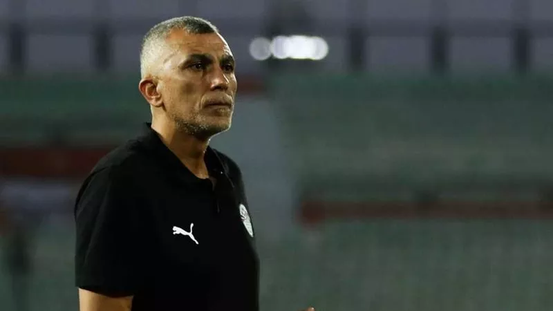 بعد رحيل أسامه نبيه .. منتخب مصر الأولمبي تحت قيادة وطنية جديدة 