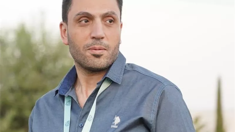 عمرو الرديني: أندية الأدب فقدت بريقها|خاص