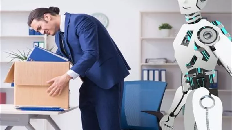 تهديد صريح.. الذكاء الاصطناعي سيؤثر على مستقبل الوظائف في مصر|خاص 
