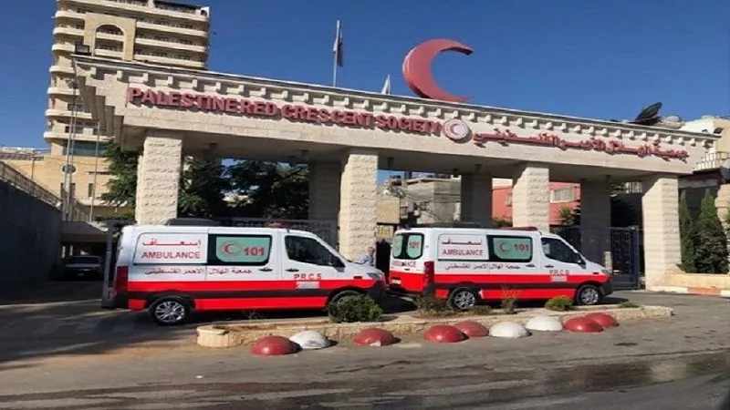 رائد النمر: وقف القتل في غزة بداية جديدة لمعالجة الجراح| فيديو