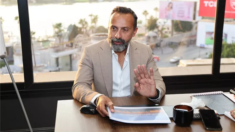 مصطفى القاضي: هيكلة السوق العقاري ضرورة لتحقيق التنمية المستدامة
