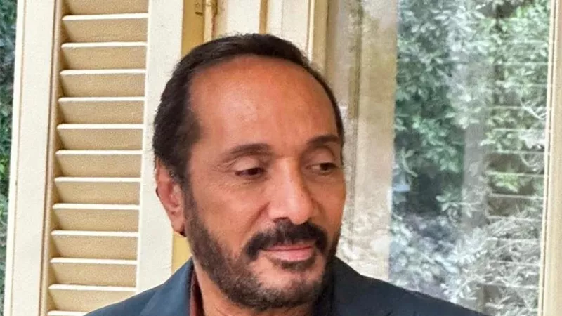 علي الحجار يرد عبر «إيجبتك» على الشائعات المنتشرة باسمه بمواقع التواصل