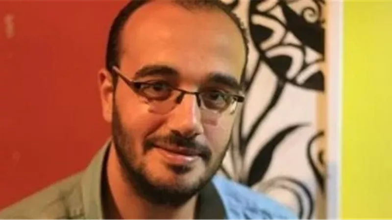 سيدة الغابة والأحراش.. أحمد حلمي يوقع مجموعته القصصية الجديدة 
