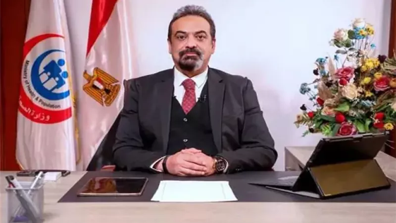 مبادرة «صحة الرئة» تخدم 55 ألف متردد على عيادات الرئة