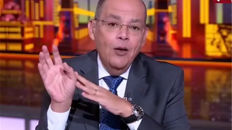 مصر رقم صعب في معادلة الاستقرار.. محمد مصطفى شردي يوجّه رسالة قوية|فيديو