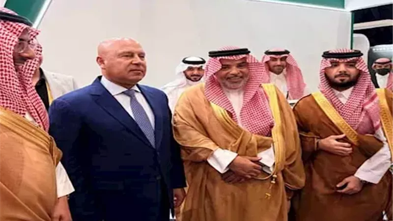 كامل الوزير: مراجعة أسعار الطاقة لدعم صناعة الحديد والصلب 