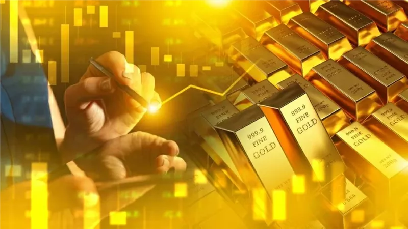 صعود جديدة.. الذهب يرتفع 20 جنيهًا في الأسواق المحلية