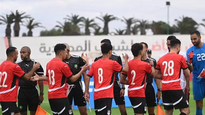 فيفا يحسم الجدل| تفاصيل الملاعب والغرامات وقوائم المنتخبات بـ كأس العرب 