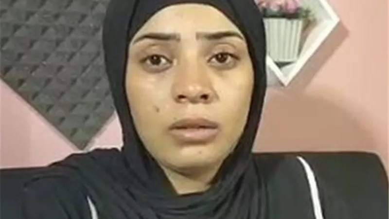 قرار جديد بشأن المتهمة بتشويه وجه عروس مصر القديمة