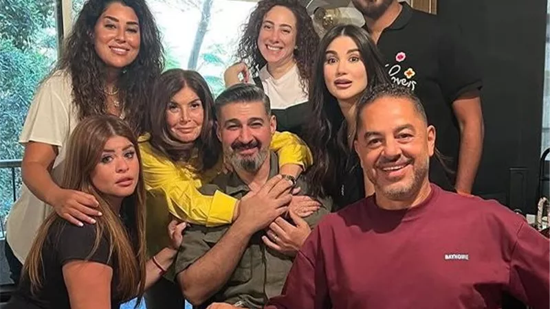من الساحل الشمالي للزمالك.. ياسر جلال يصور «كله بيحب مودي»|خاص 