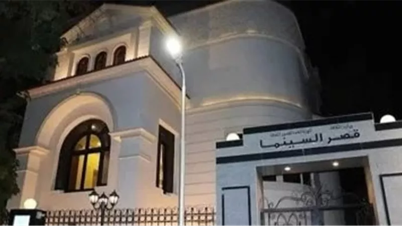 شروط المشاركة في ملتقى أفلام المحاولة