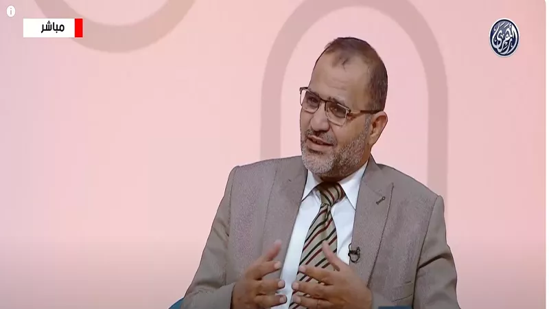 أزهري: نصر أكتوبر نفحة ربانية تجلت فيها روح الإيمان واليقين|فيديو
