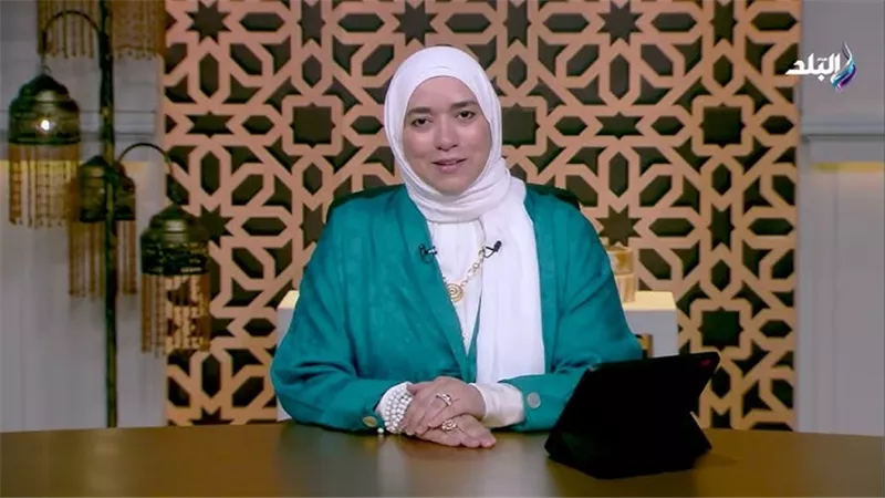 دينا أبو الخير: ضعف التوكل على الله يمنع الرزق| فيديو
