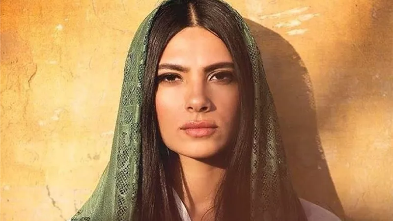 هدى المفتي تنضم رسميًا إلى «شمس الزناتي» أمام محمد إمام 