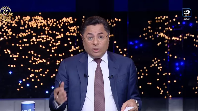 خالد أبو بكر: وجود سيدات من أسر الشهداء في البرلمان يمثل قمة الشرف الوطني| فيديو