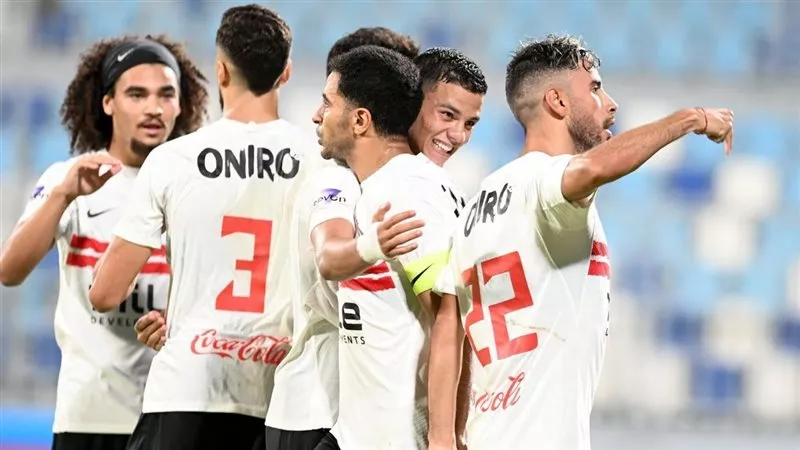 خطاب الإنقاذ| تحرك جديد من الزمالك لإنهاء أزمة عبد الحميد معالي