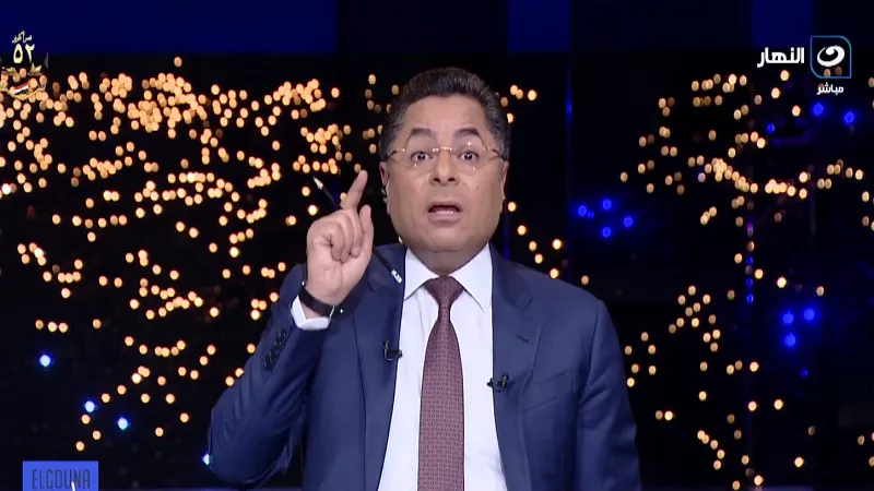 خالد أبو بكر: برلمان الوفاء يجب أن يكرم أسر الشهداء ويفتح أبوابه لهن| فيديو