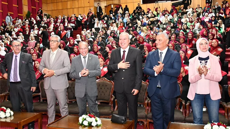 «حرب أكتوبر في ذاكرة التاريخ» ندوة وطنية بجامعة قناة السويس
