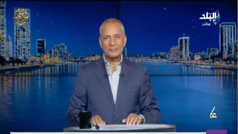أحمد موسى: معبر رفح يستعد للعودة للعمل خلال ساعات|فيديو